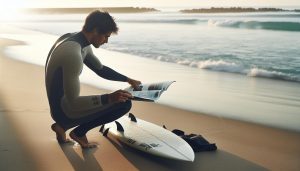 How to Make Surfer in Infinite Craft: Step-by-Step Recipe