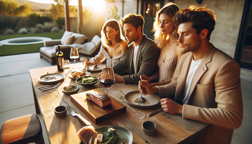 Best Sides for Surf and Turf: Perfect Meal Pairings