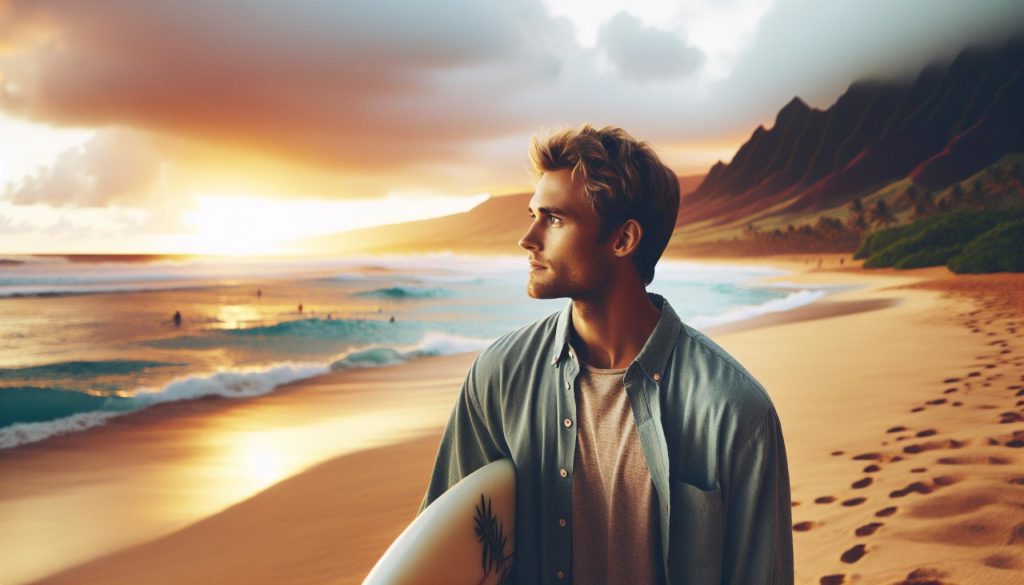 Where Is Soul Surfer Filmed: Kauai and Oahu Locations