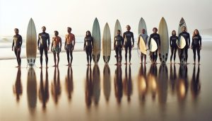 When Is the Best Time to Surf: Tides and Conditions