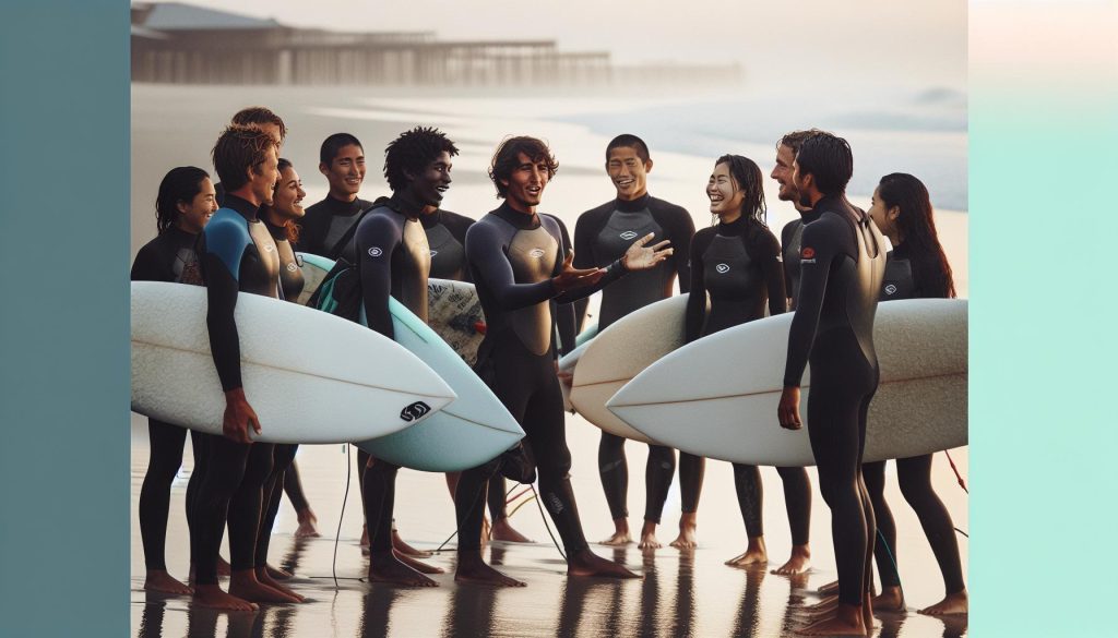 Best Surf Documentaries: Real Stories from the Lineup