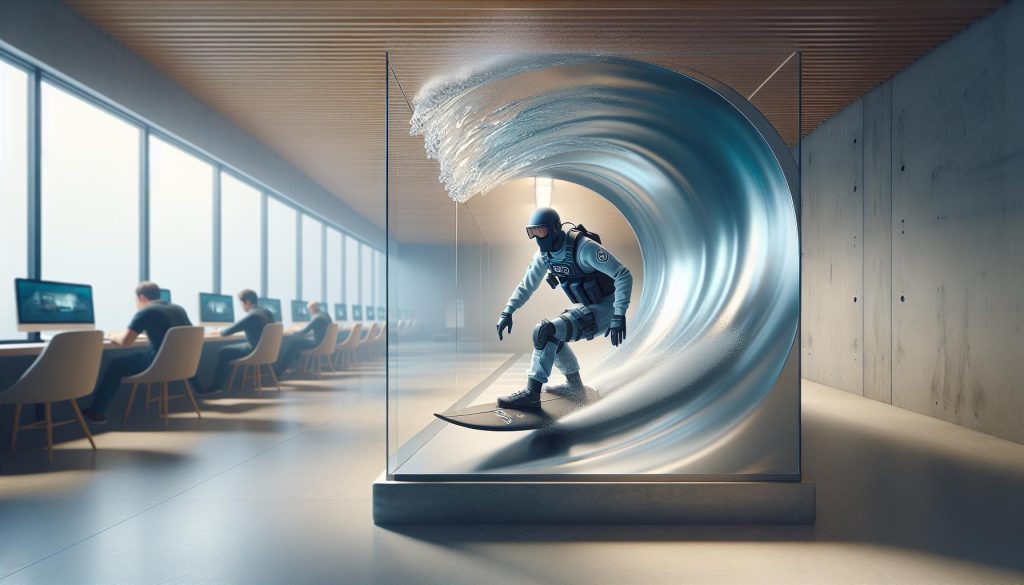 How To Surf Around Corners in CSGO: Advanced Movement Tips