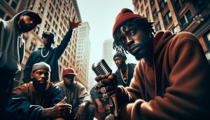 Where Is Tsu Surf From: Origins of the Battle Rap Legend