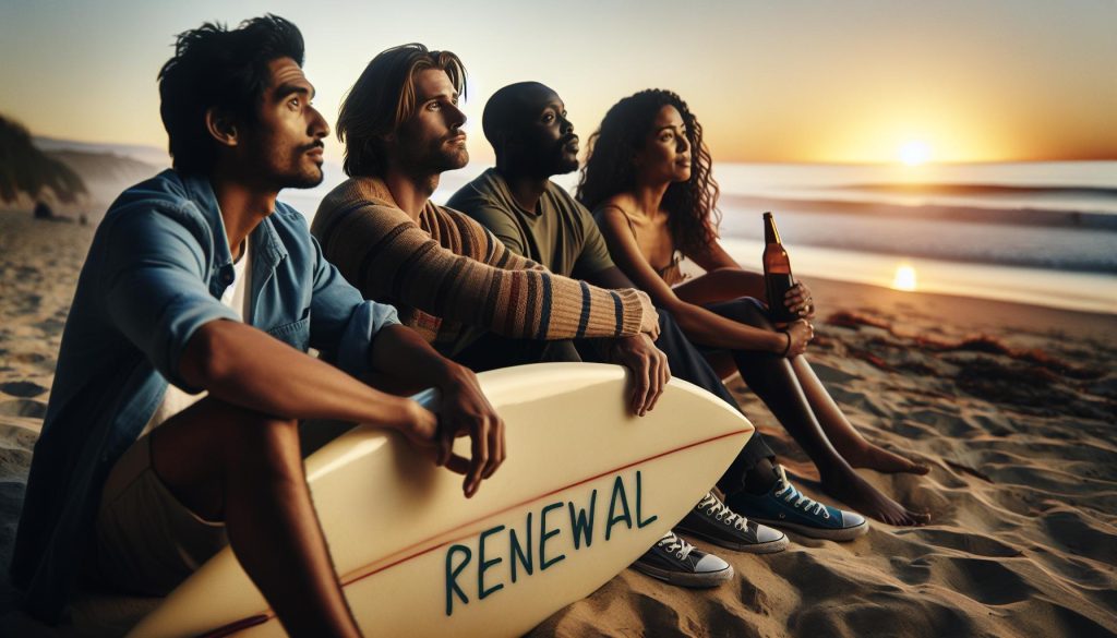 Is Rescue Hi Surf Renewed for Season 2: Cancellation Updates