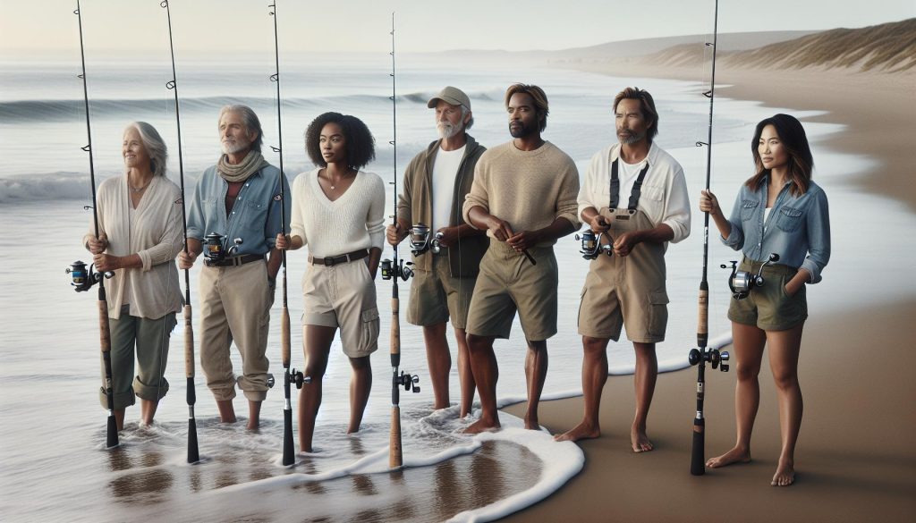 Best Surf Fishing Rod and Reel Combo: Complete Setup