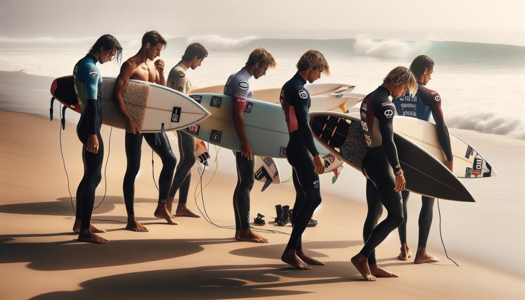 Who Is the Best Surfer in the World: Current Rankings
