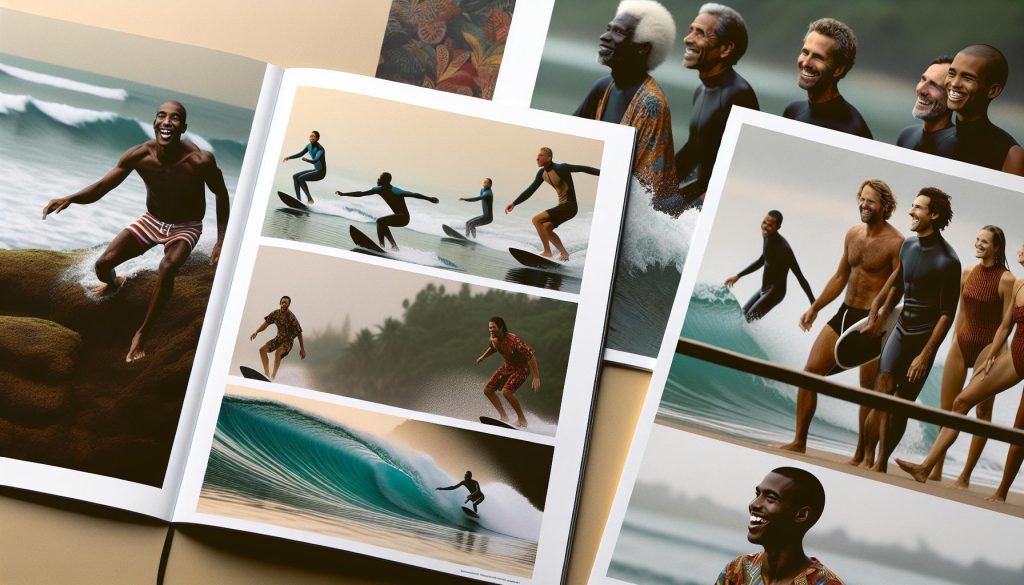 Best Body Surfing Fins: Ride Waves with Just Your Body