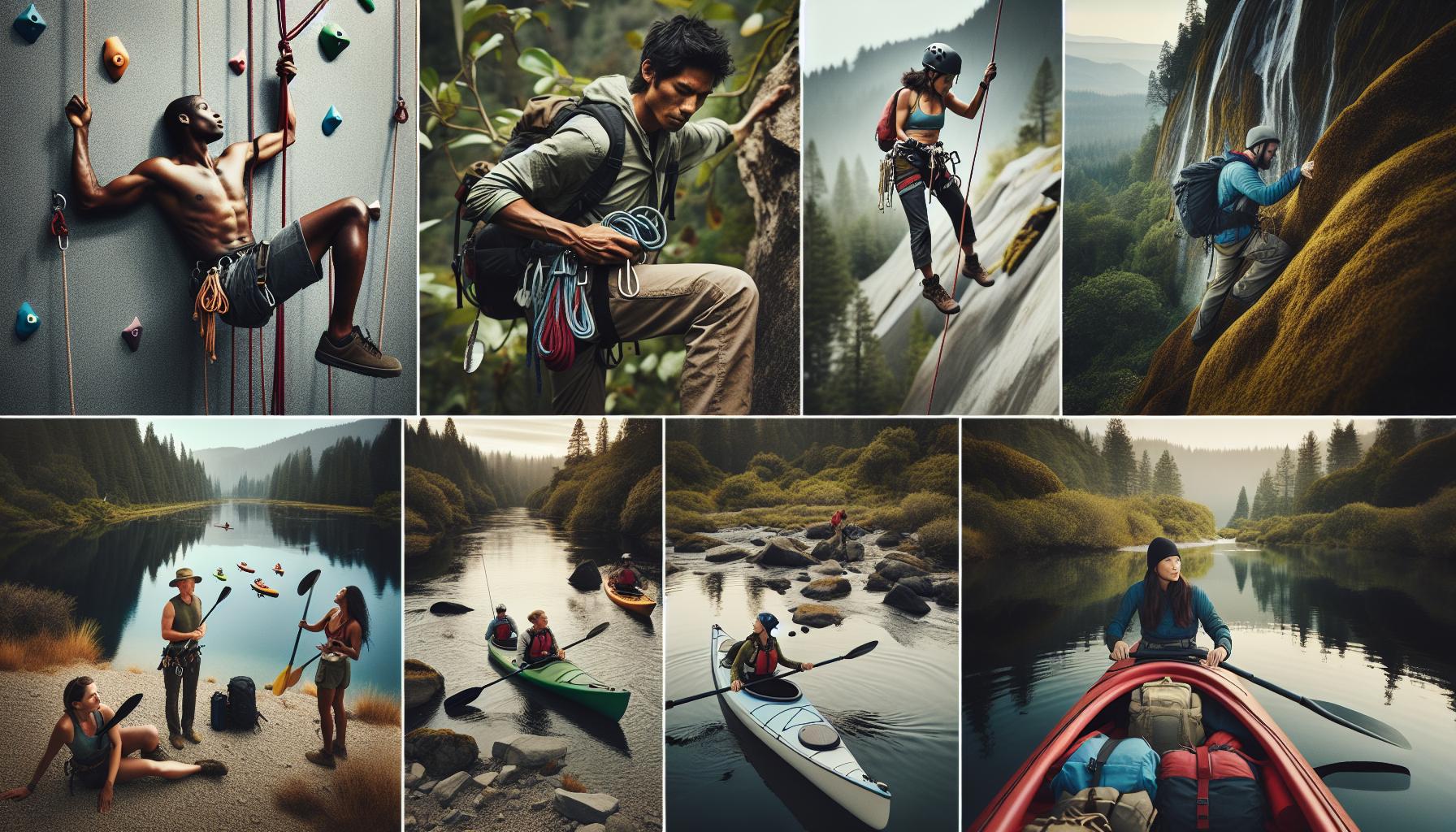 Activities for Every Adventurer: Beyond the Surf