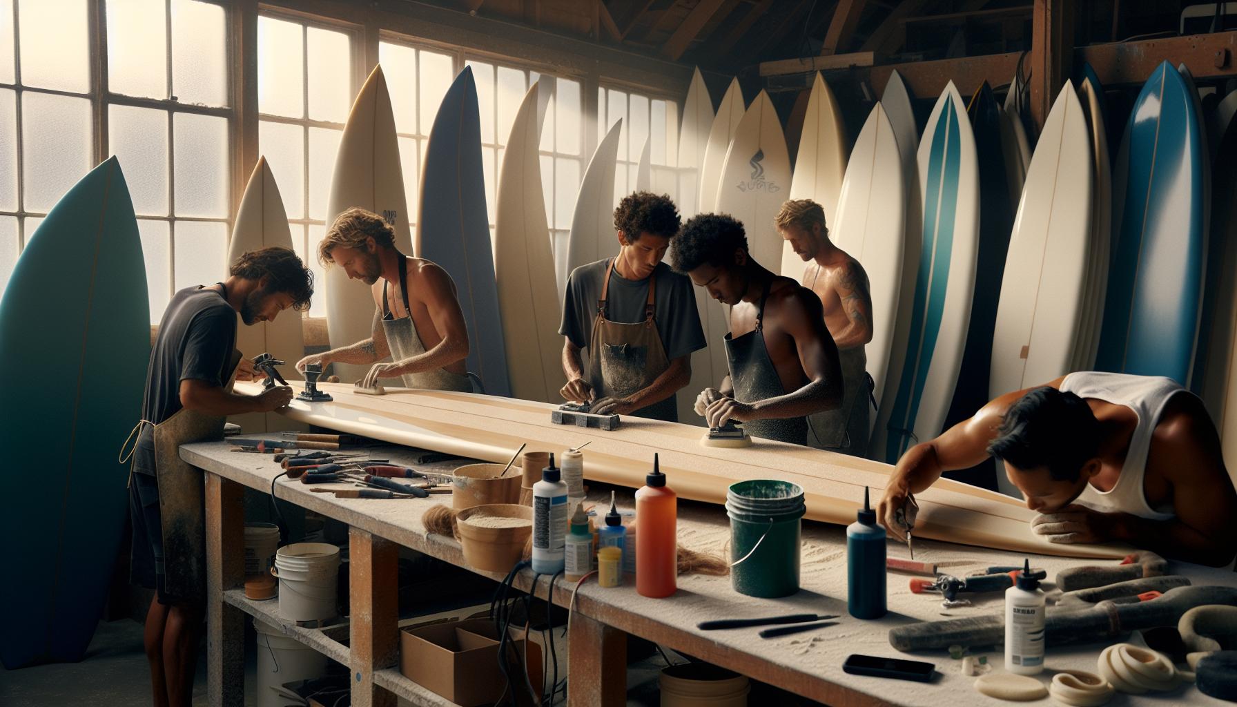 How to Make Surf in Infinite Craft: Crafting Guide 2 Advanced Crafting Techniques for Pro Surfers