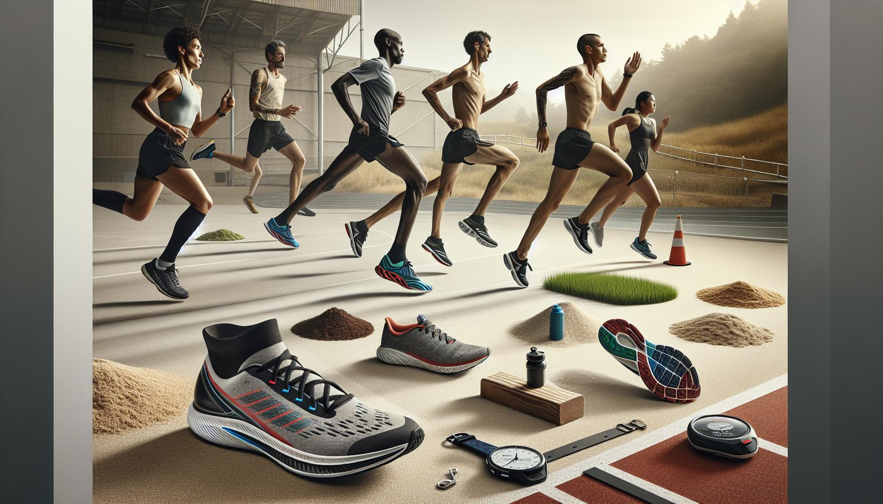 Cloud Surfer Review: On Running's Cushioned Trainer 4 Best Running Surfaces for Maximum Cloud Surfer Performance