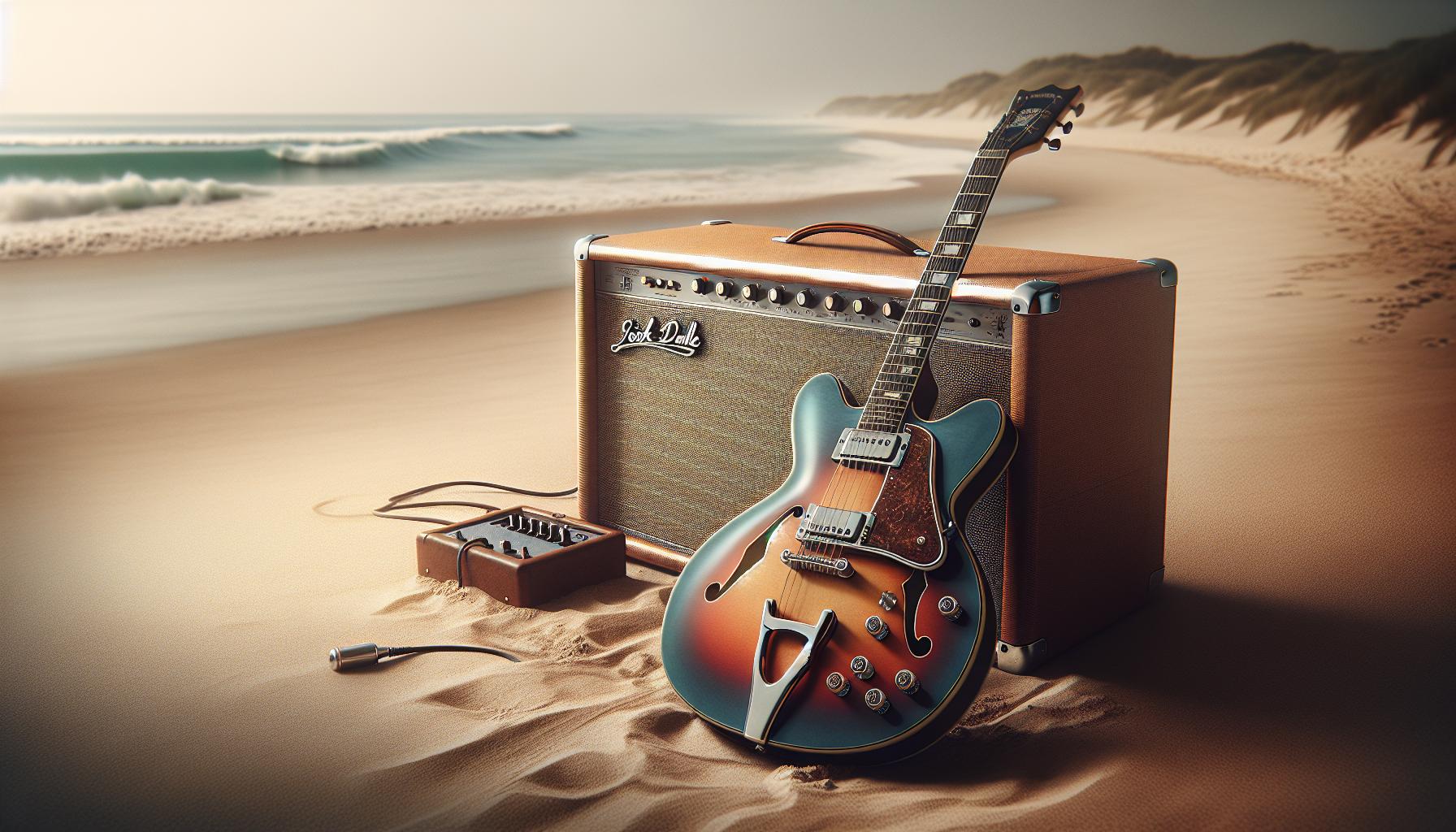 Best Surf Guitar: Vintage Tone for Dick Dale Sound