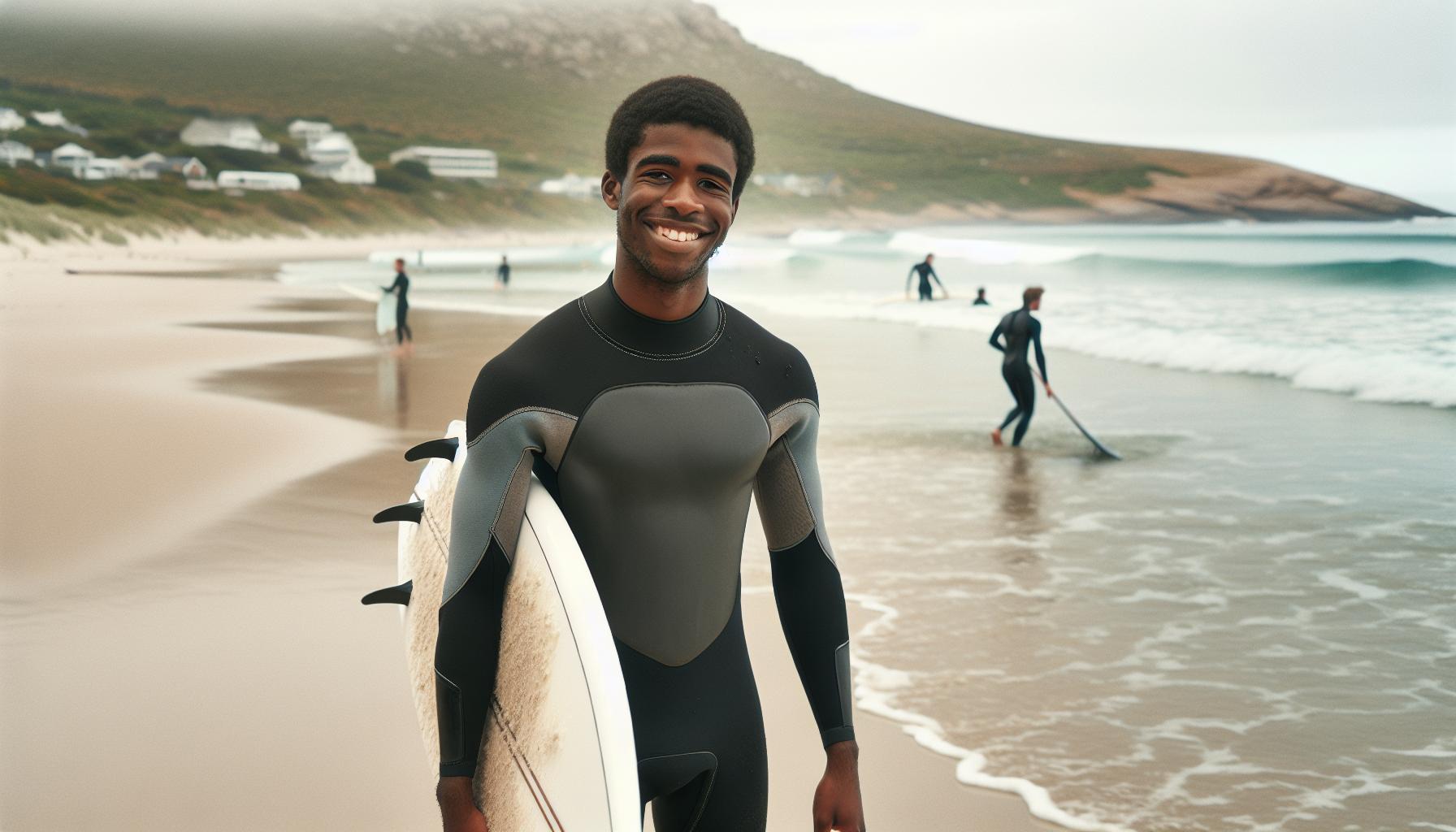 The Best Surf Servers for Beginners: Where to Dive In