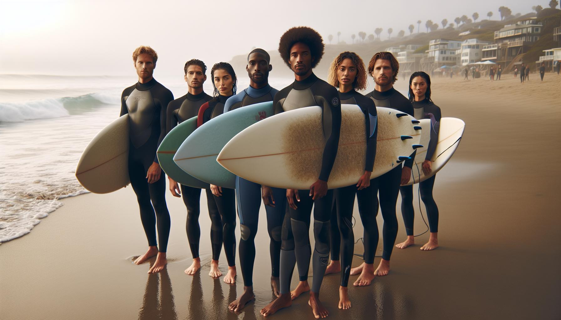 Best Surf Spots for Beginners: Where to Start Your Journey