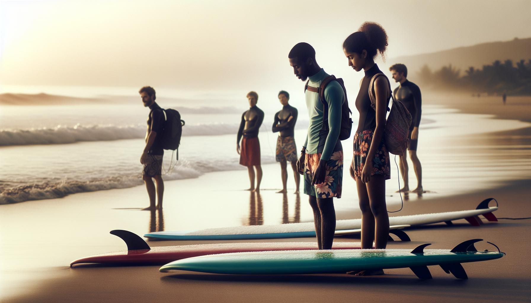 Best Surf Spots for Beginners: Where to Start Your Adventure