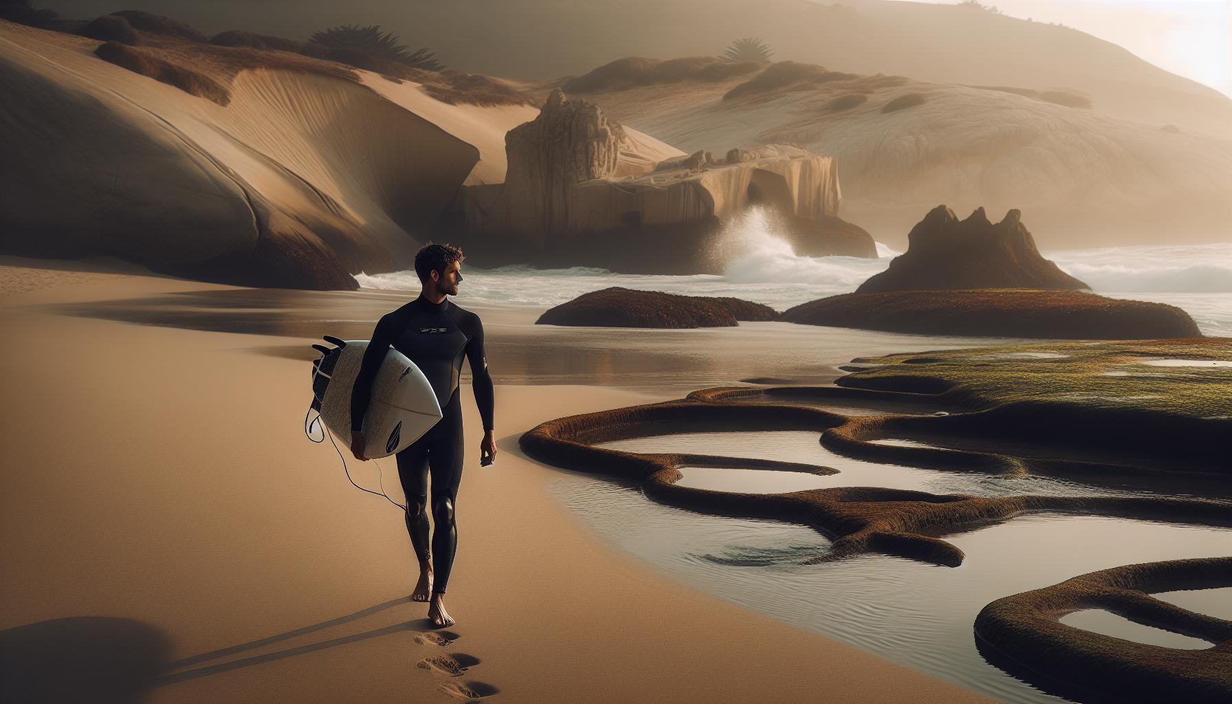 Best Surf Spots in California You Haven't Discovered Yet