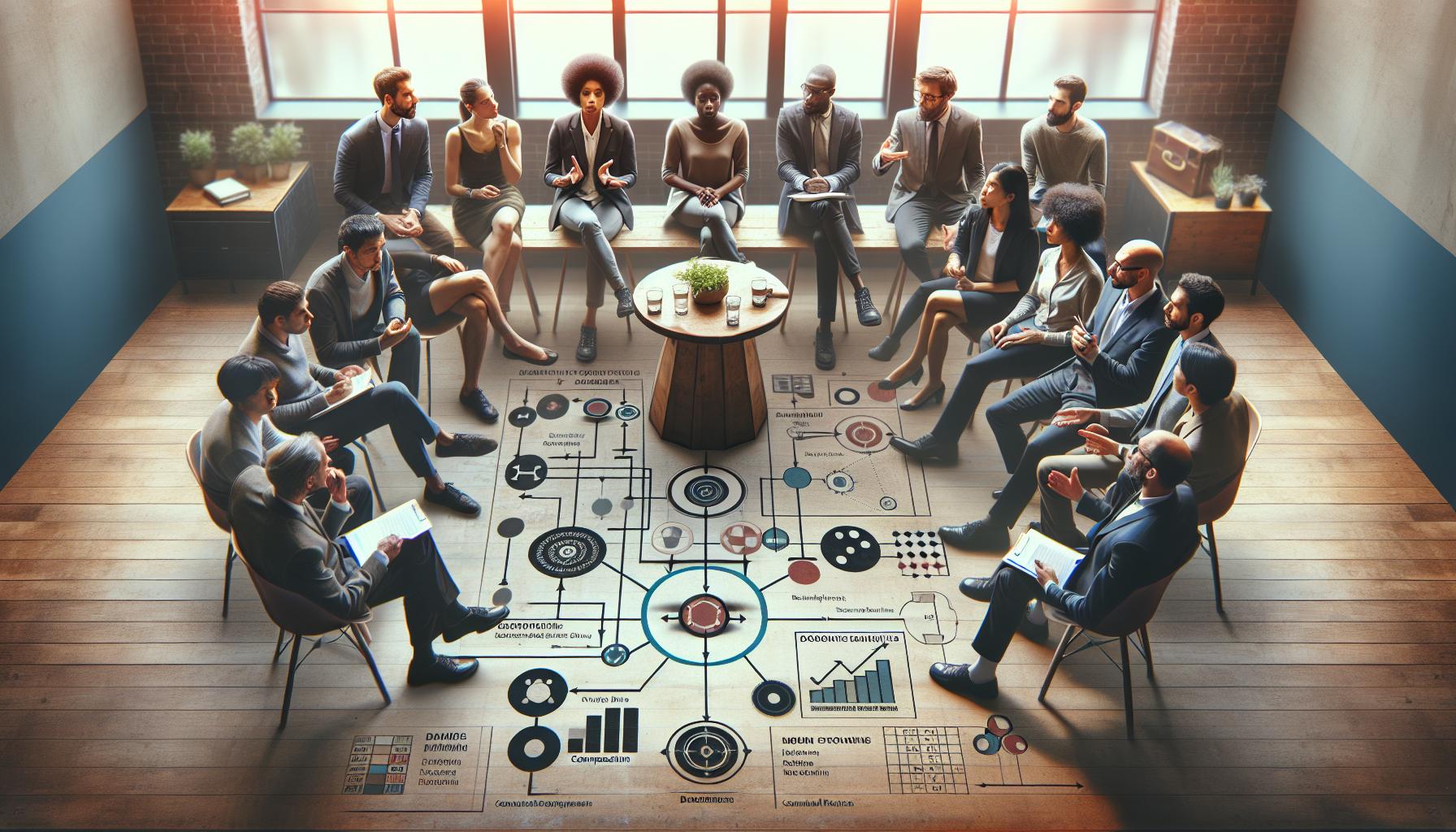 Breaking Down the Competition Point System