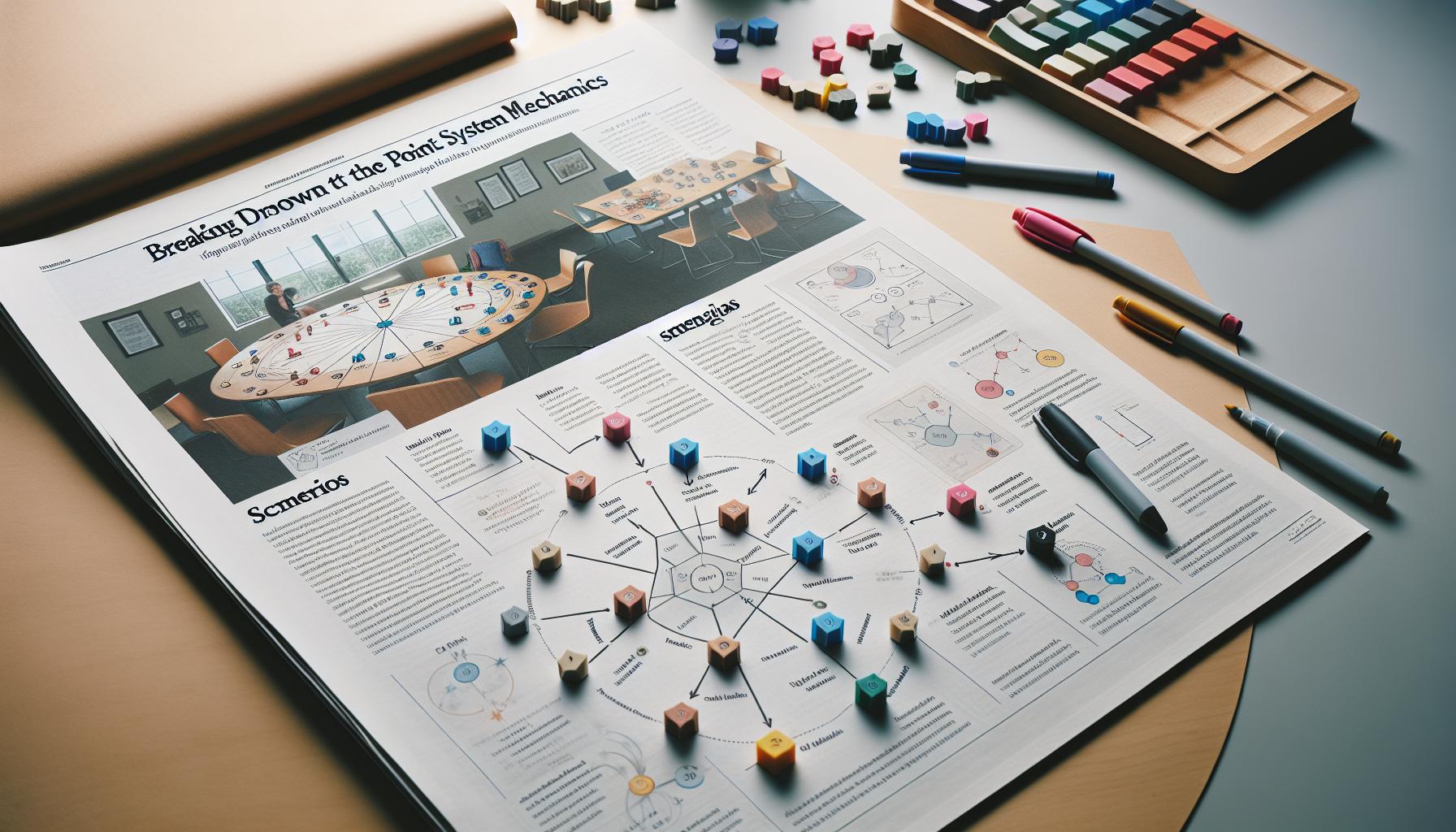 How Is Surfing Scored: Understanding Competition Point Systems 3 Breaking Down the Point System Mechanics