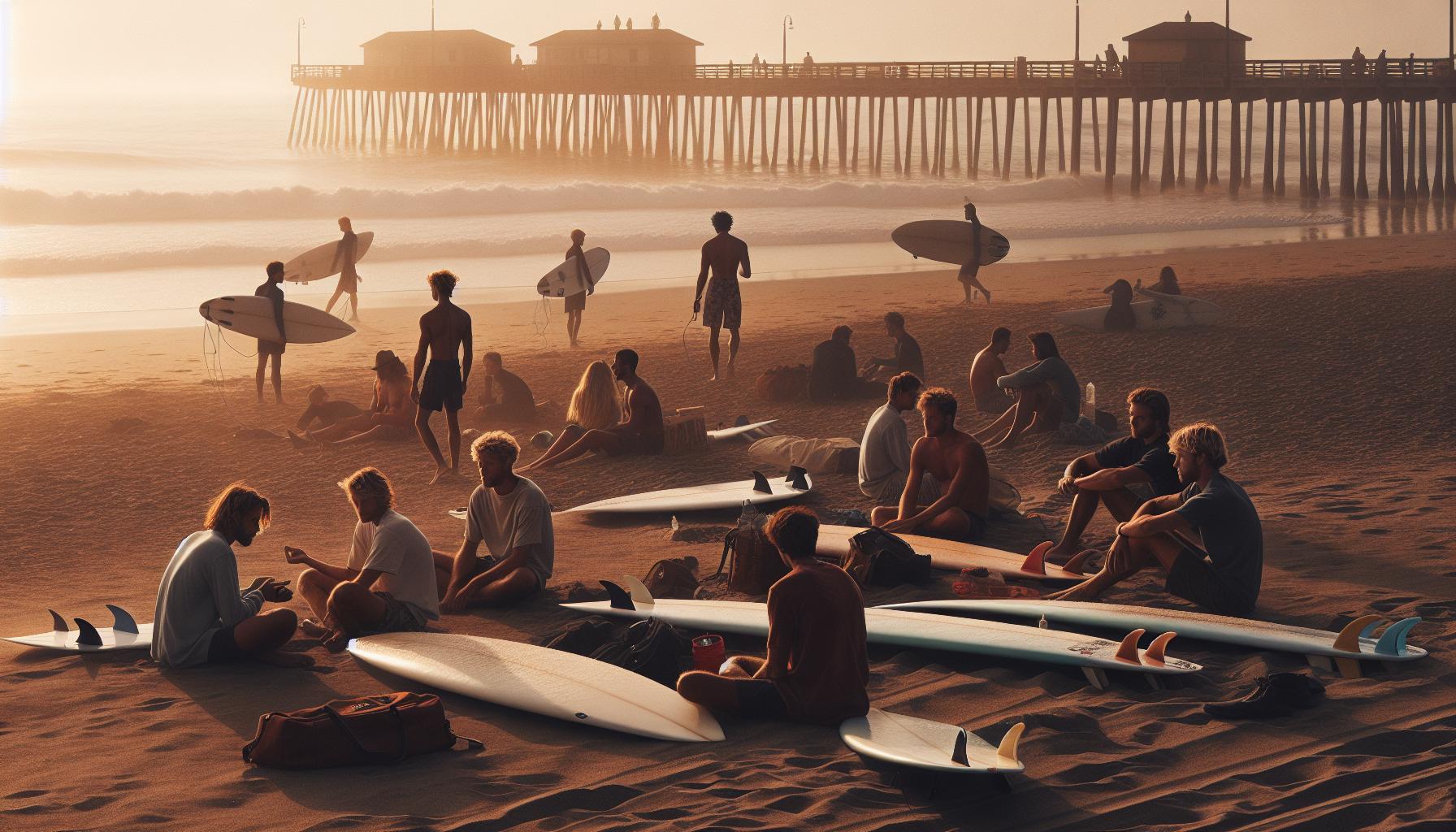 California Dreaming: The State of Surf Film