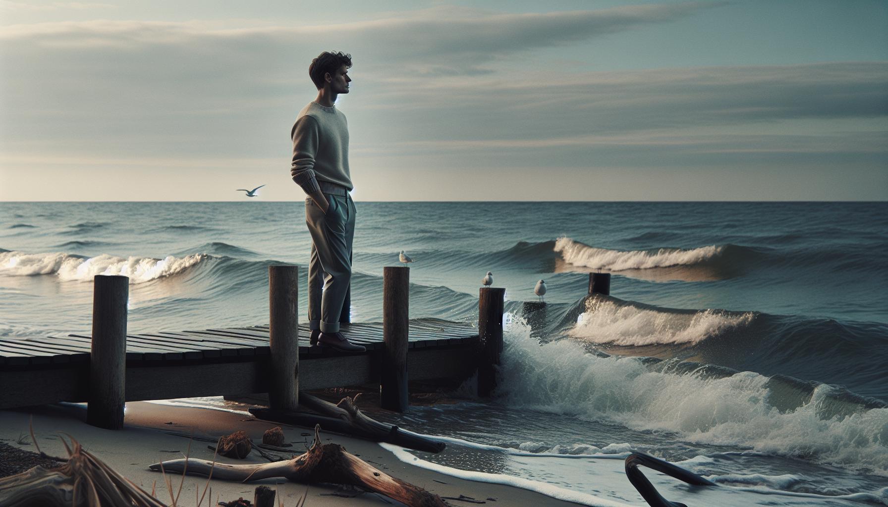 Why Is Surf's Up 2 So Bad: Sequel Review 1 Character Development: Missed Waves and Depth