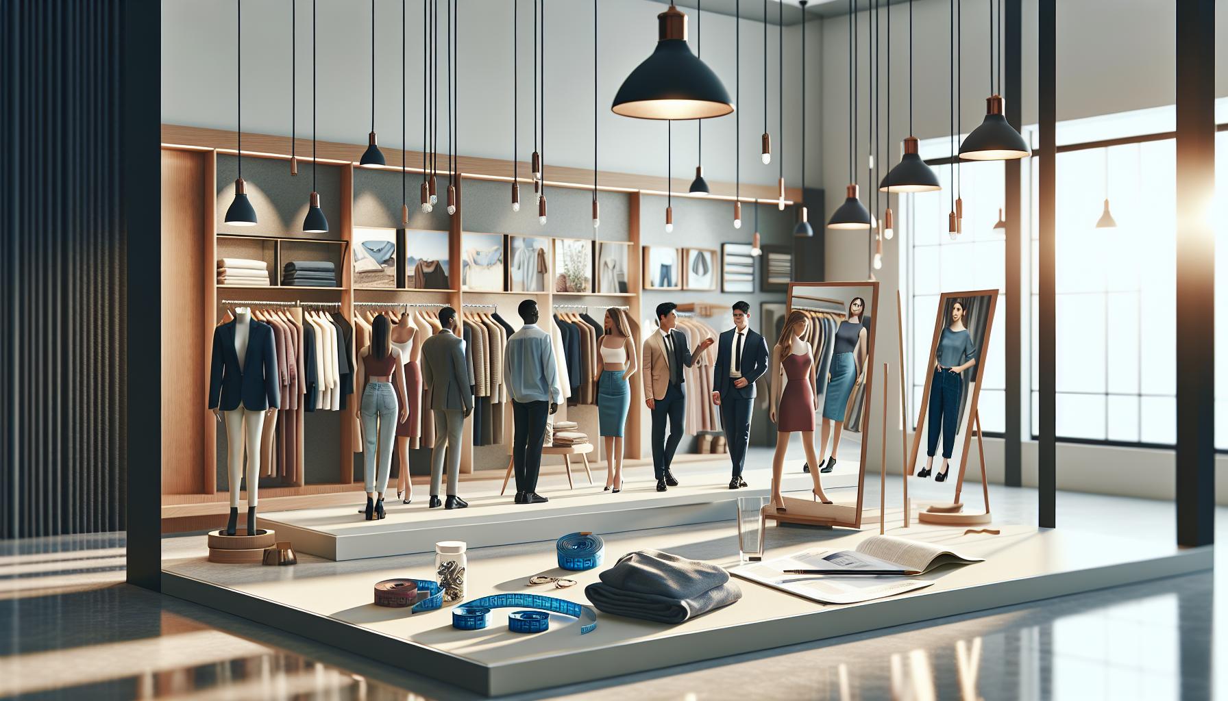 Choosing the Right Fit: Comfort Meets Functionality