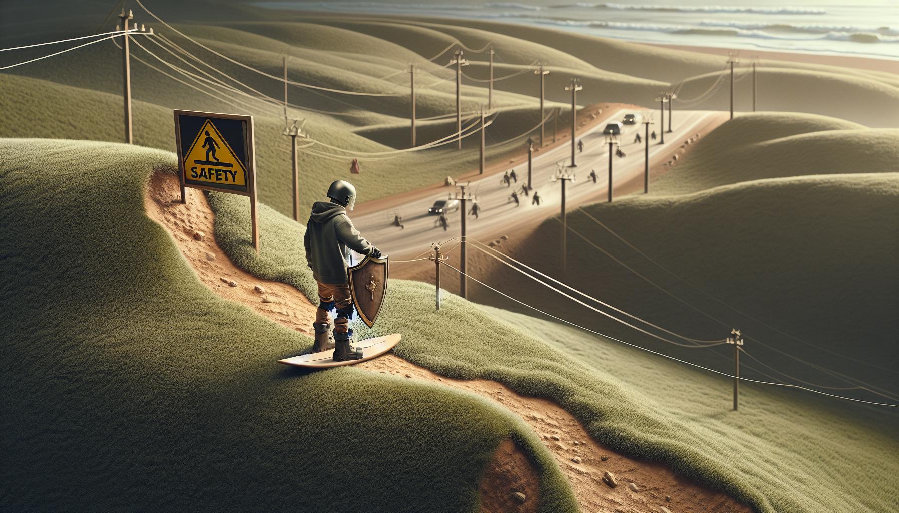 Common Mistakes to Avoid When Shield Surfing