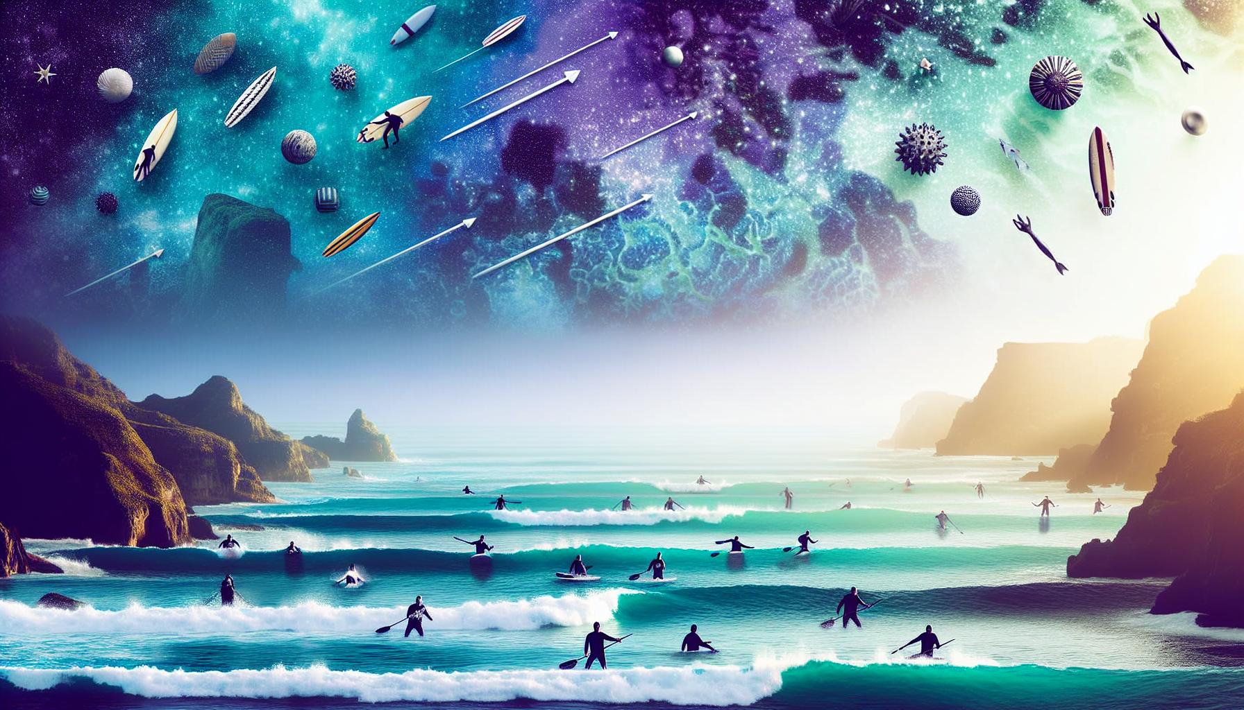 Common Mistakes: What to Avoid While Surfing