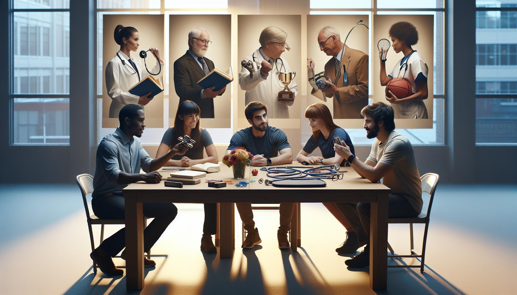 Comparative Analysis: Power Levels and Abilities