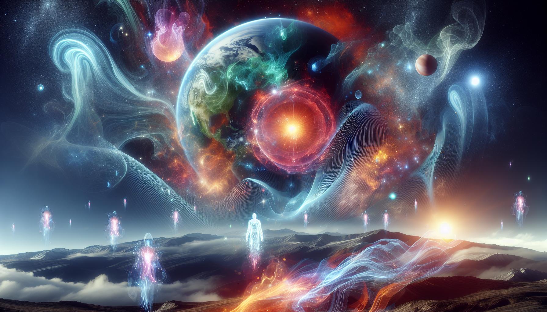 The Cosmic Powers Unleashed: Understanding Power Cosmic