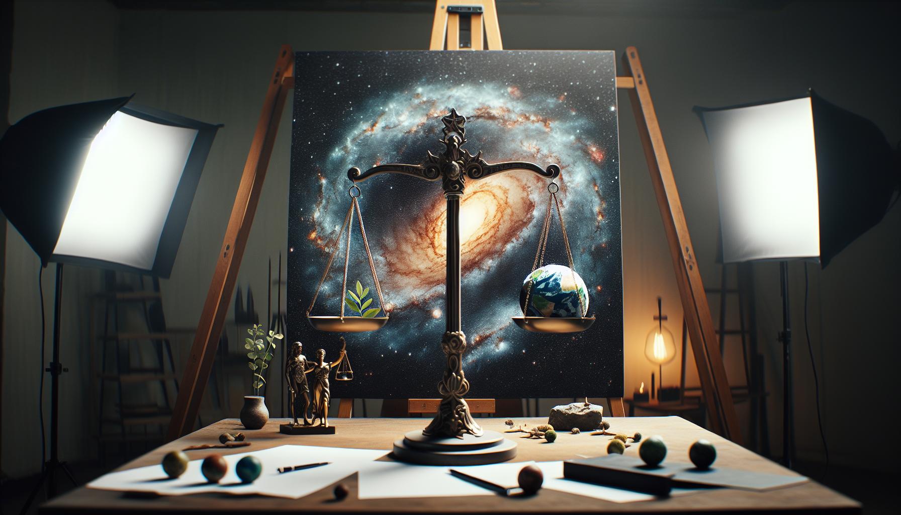 Cosmic Stakes: What's at Risk in Their Conflicts?