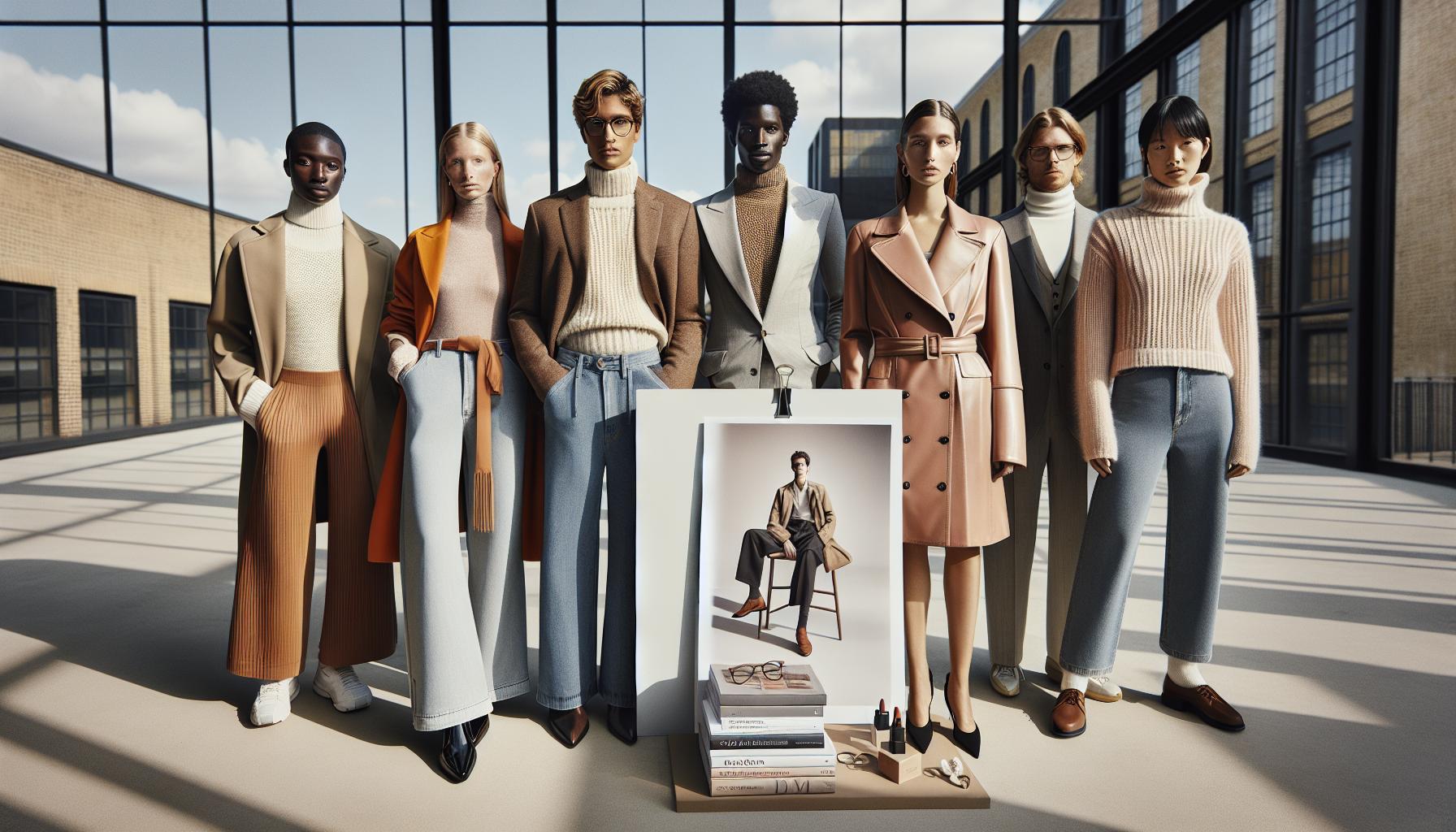 Embracing Style: Top Brands Leading the Way