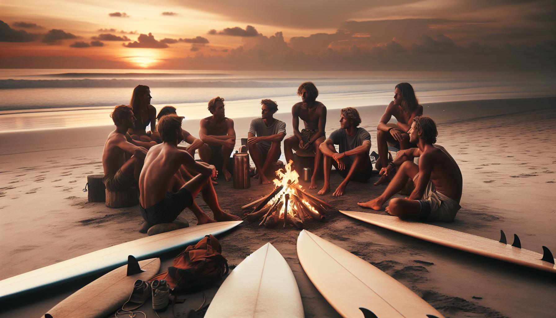 Top Surfing Books: Stories That Capture Wave Culture 2 Epic Adventures: Surfing Tales from Around the Globe