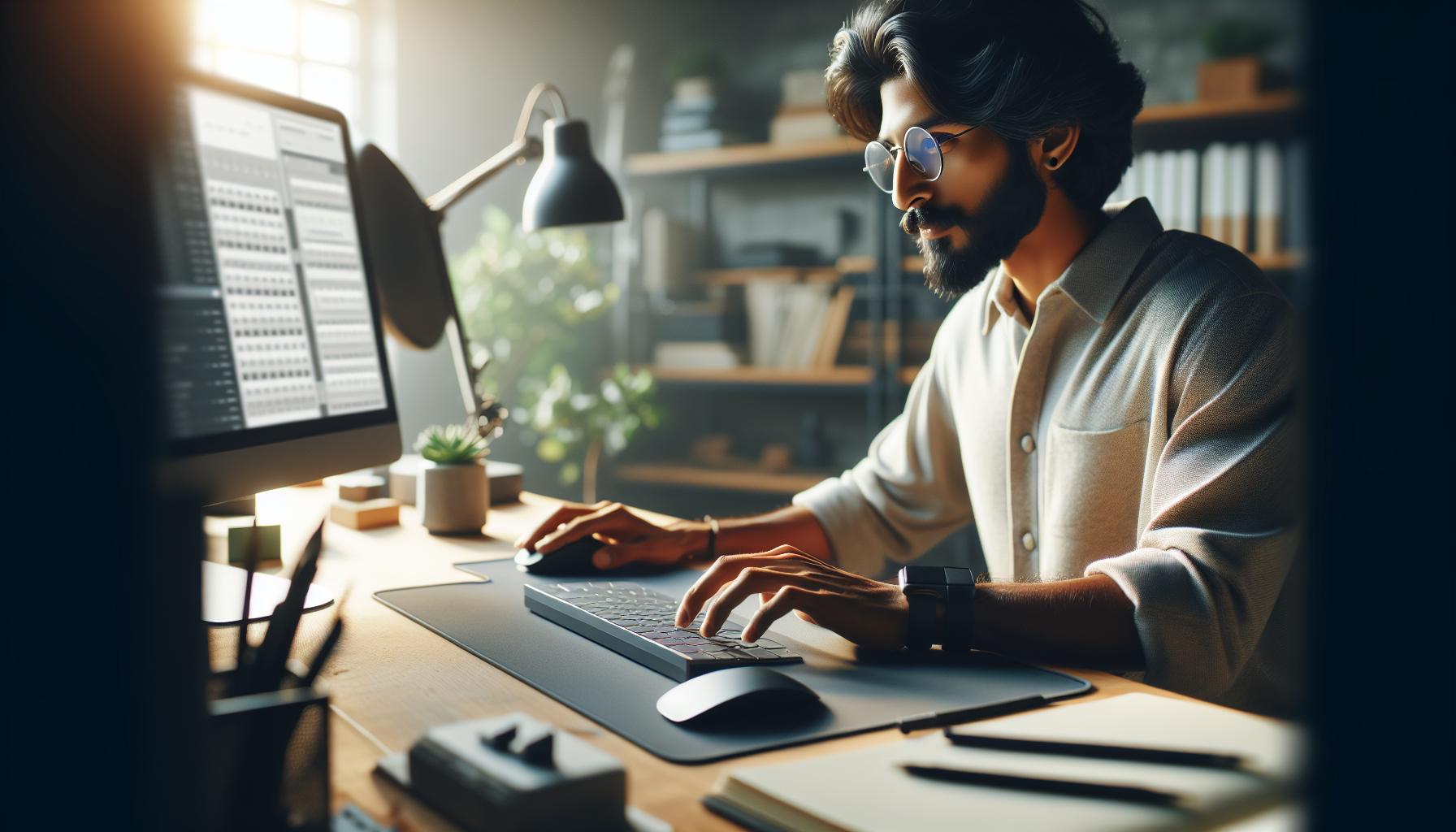 Essential Controls and Keybinds for Smooth Surfing
