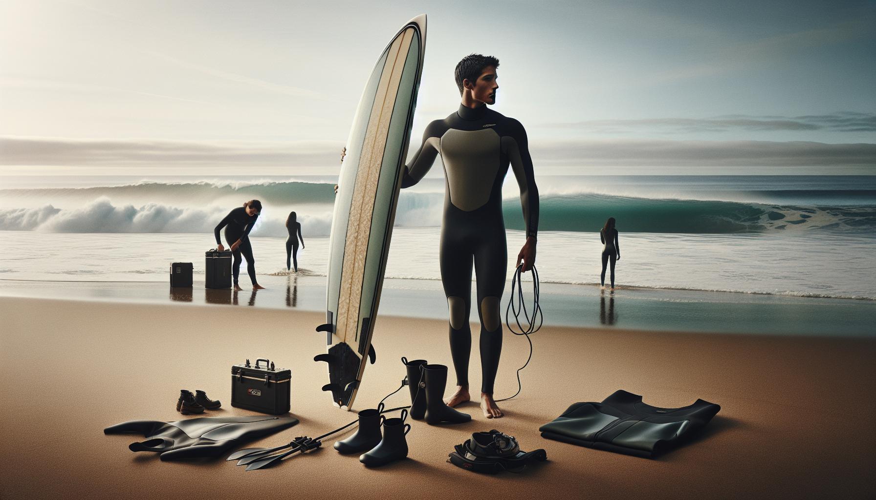 Essential Gear for Riding Jaws: What You Need to Know