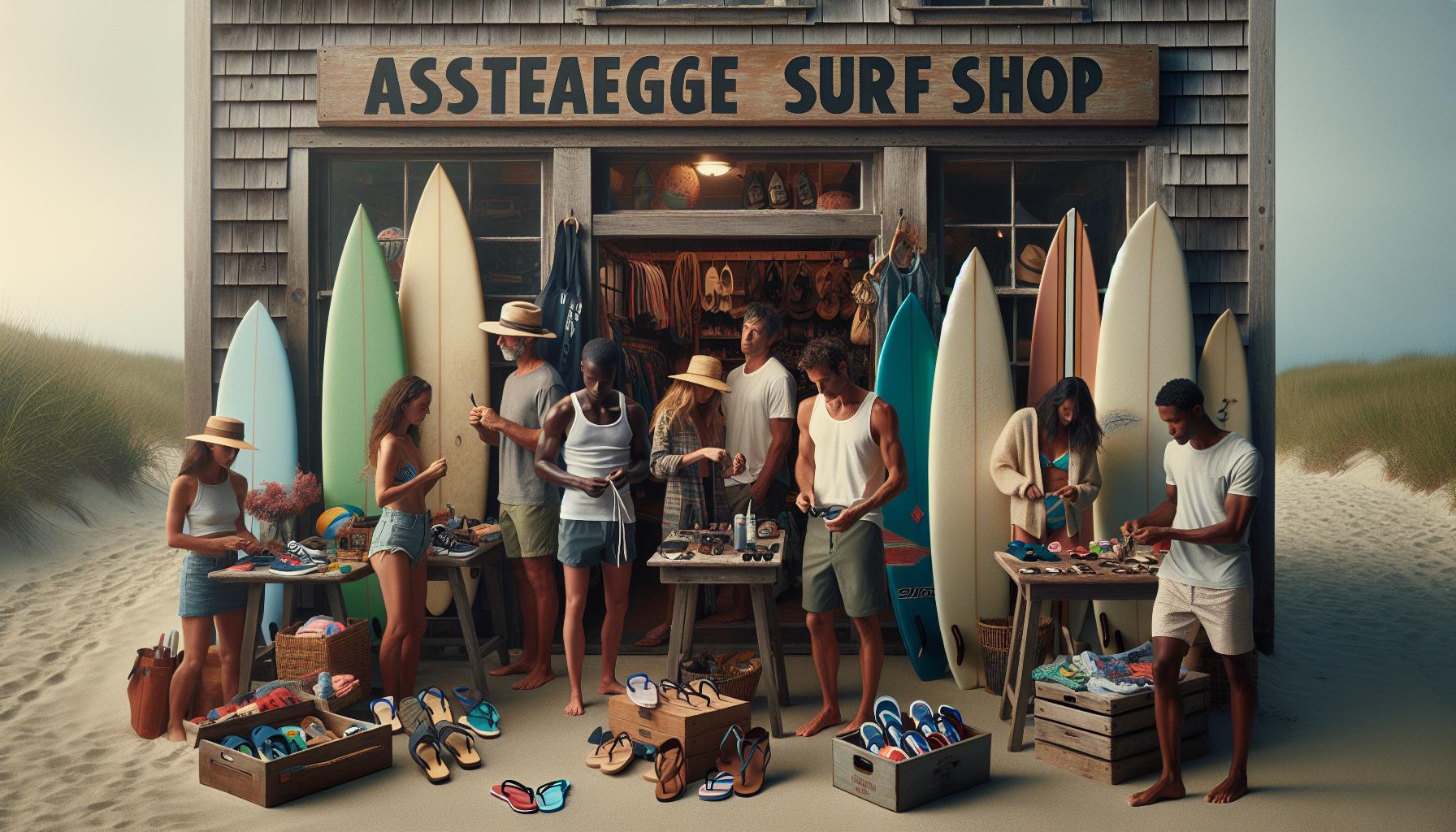 Expert Reviews: What Makes Assateague Surf Shop Stand Out