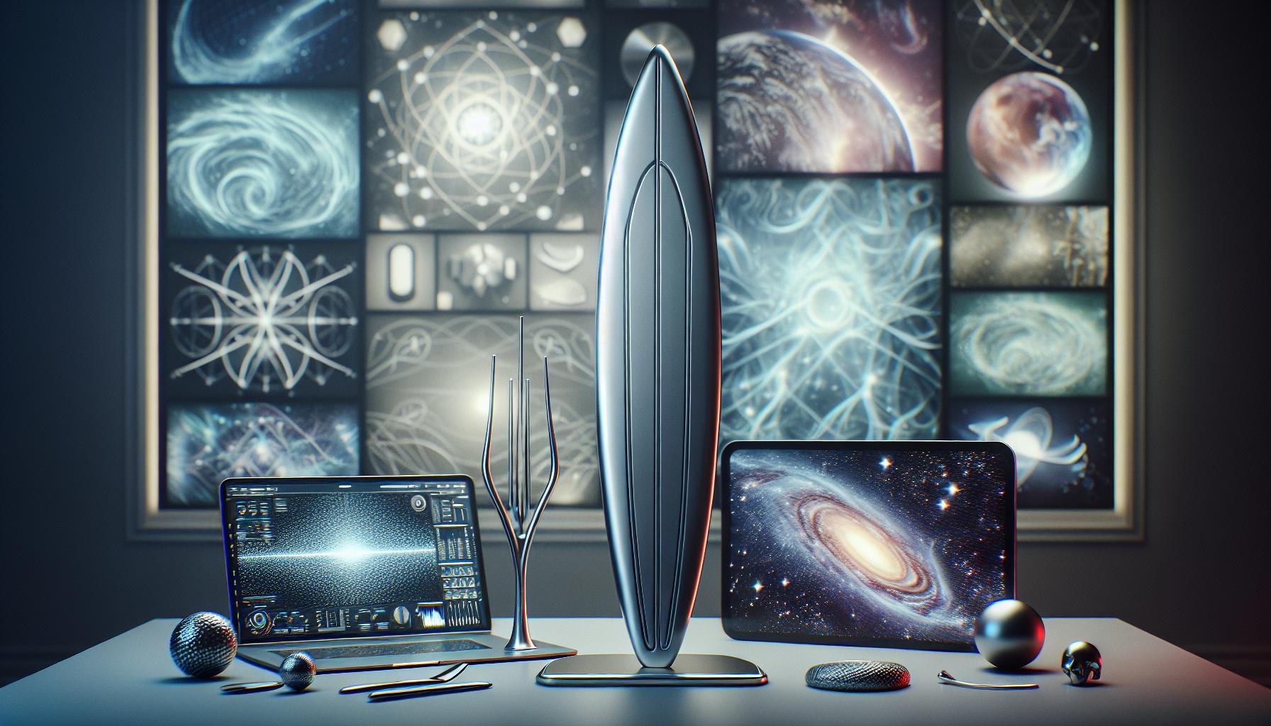 Exploring Marvel's Decision to Reimagine Silver Surfer