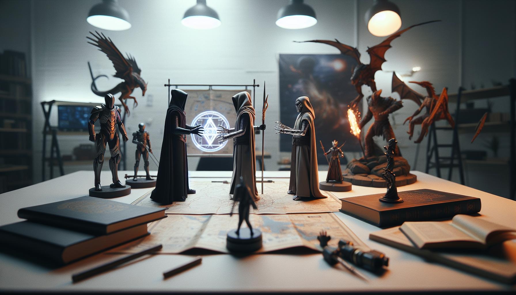 Fan Theories: What Makes This Showdown So Captivating?