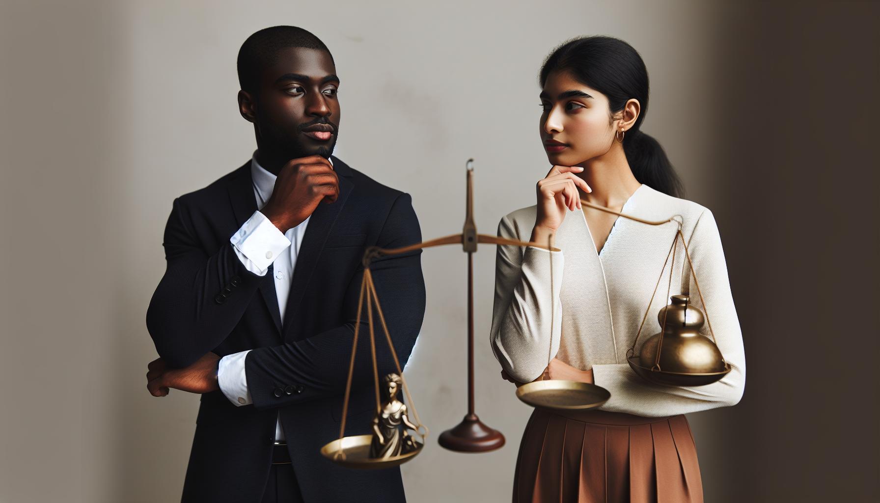 The Gender Debate: Male or Female?