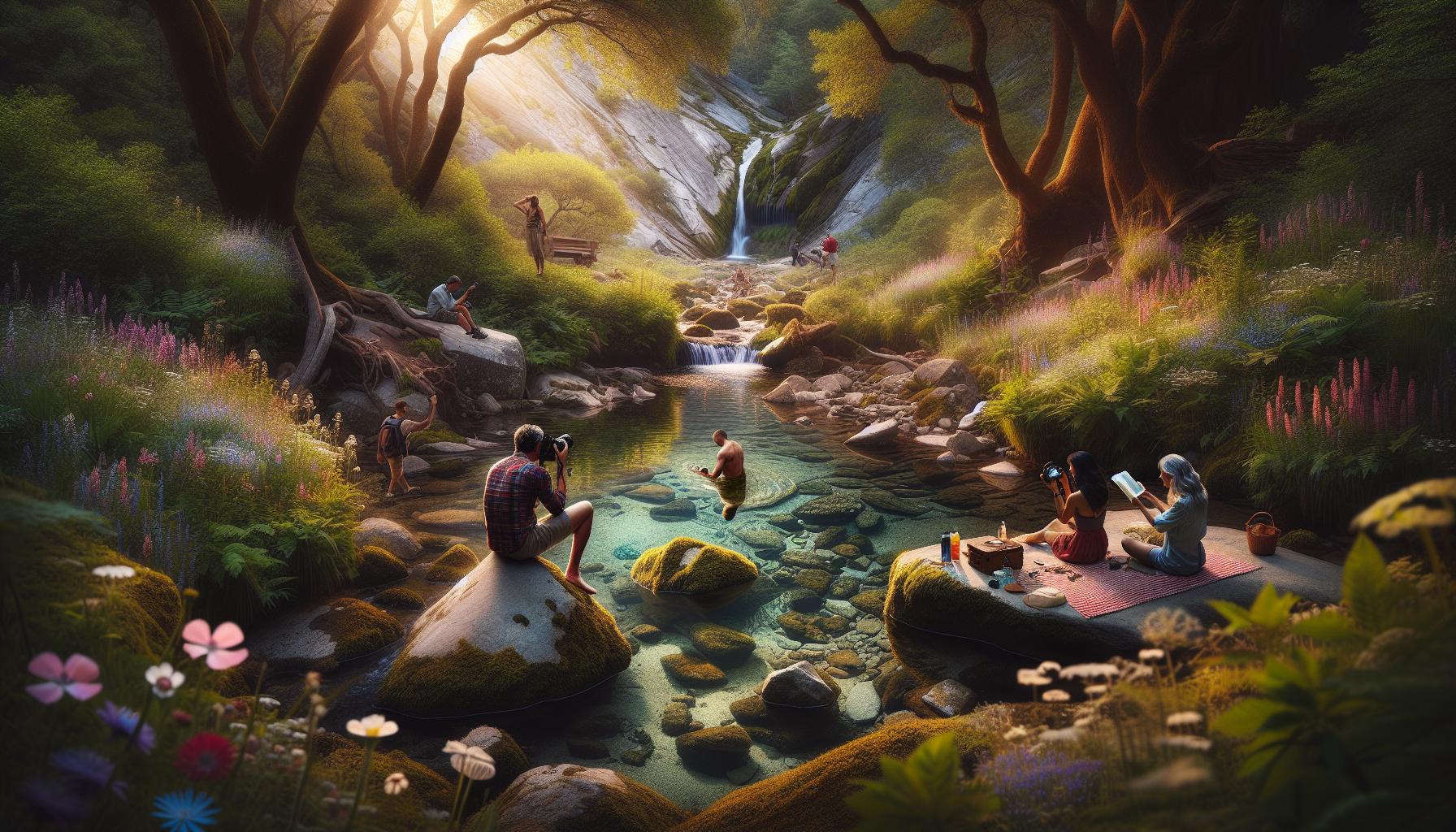 Hidden Gems: Lesser-Known Breaks to Discover