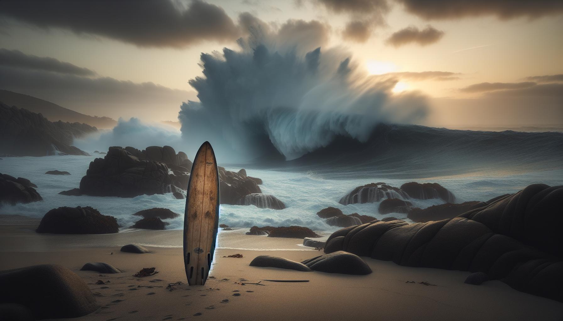 Is High Surf Tonight? Get the Latest Updates