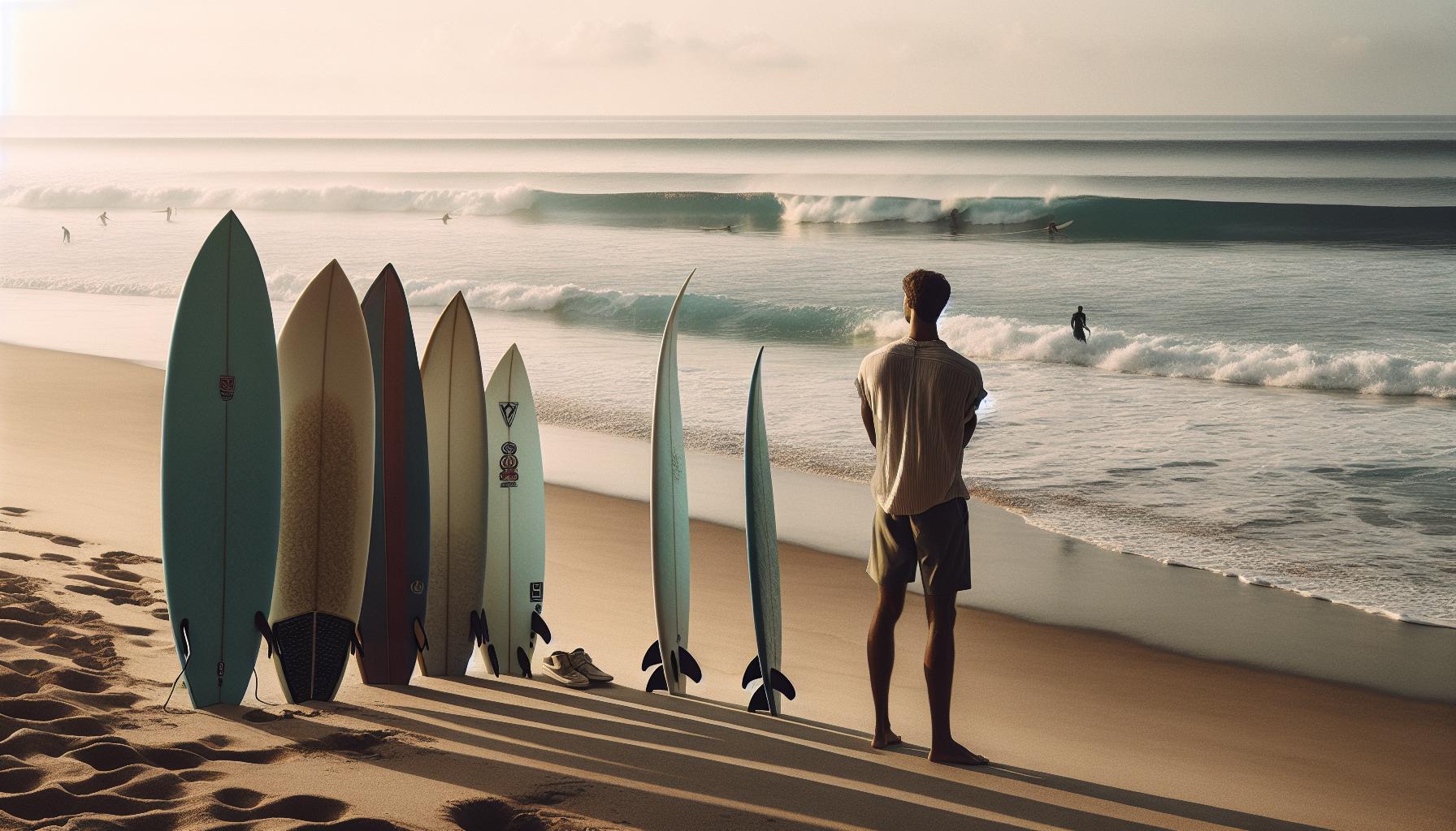 How to Choose the Right Break for Your Skill Level