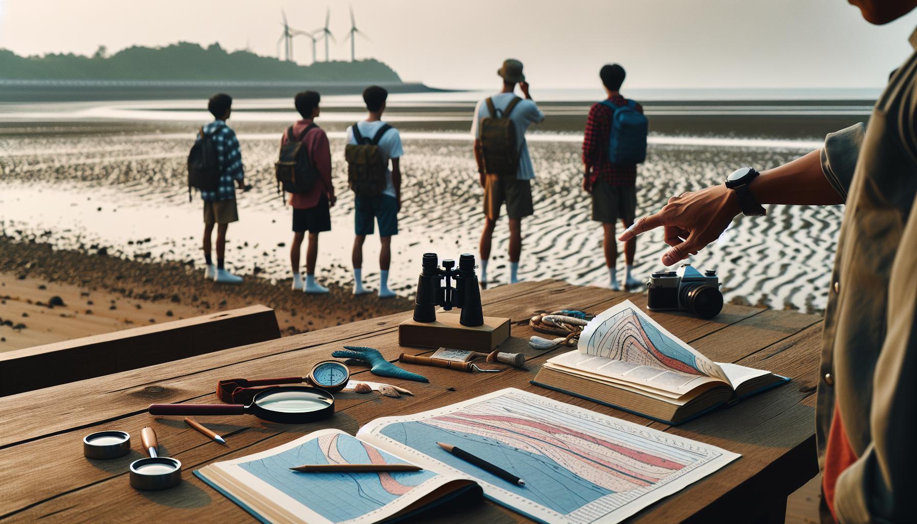 Best Surf Watch: Track Tides and Conditions on Wrist 3 How to Interpret Tide Charts Like a Pro