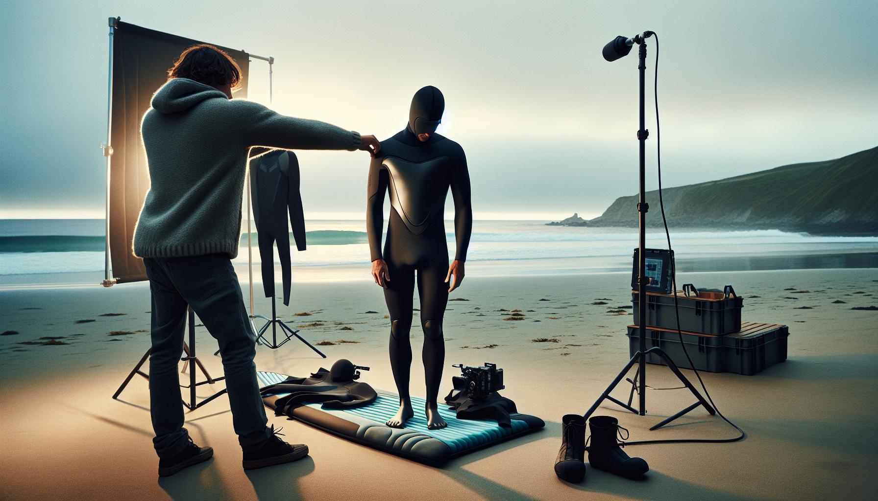 How to Properly Fit Your Wetsuit for Maximum Comfort