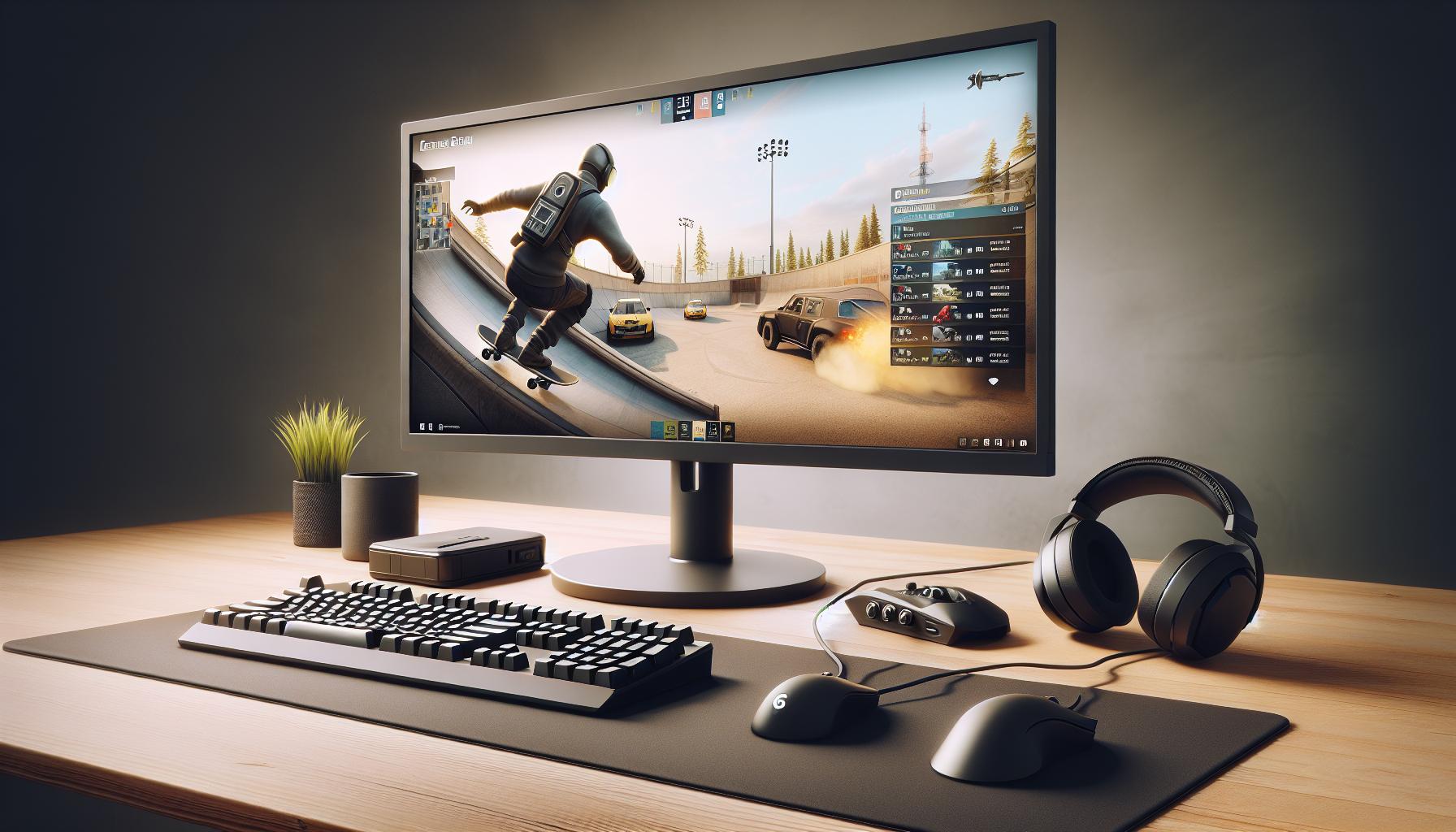 How CS: GO Surfing Works: A Beginner's Perspective