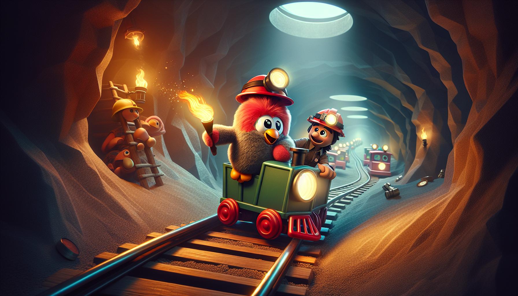 Insider Tips for Leveraging Puffle Powers in Cart Surfer