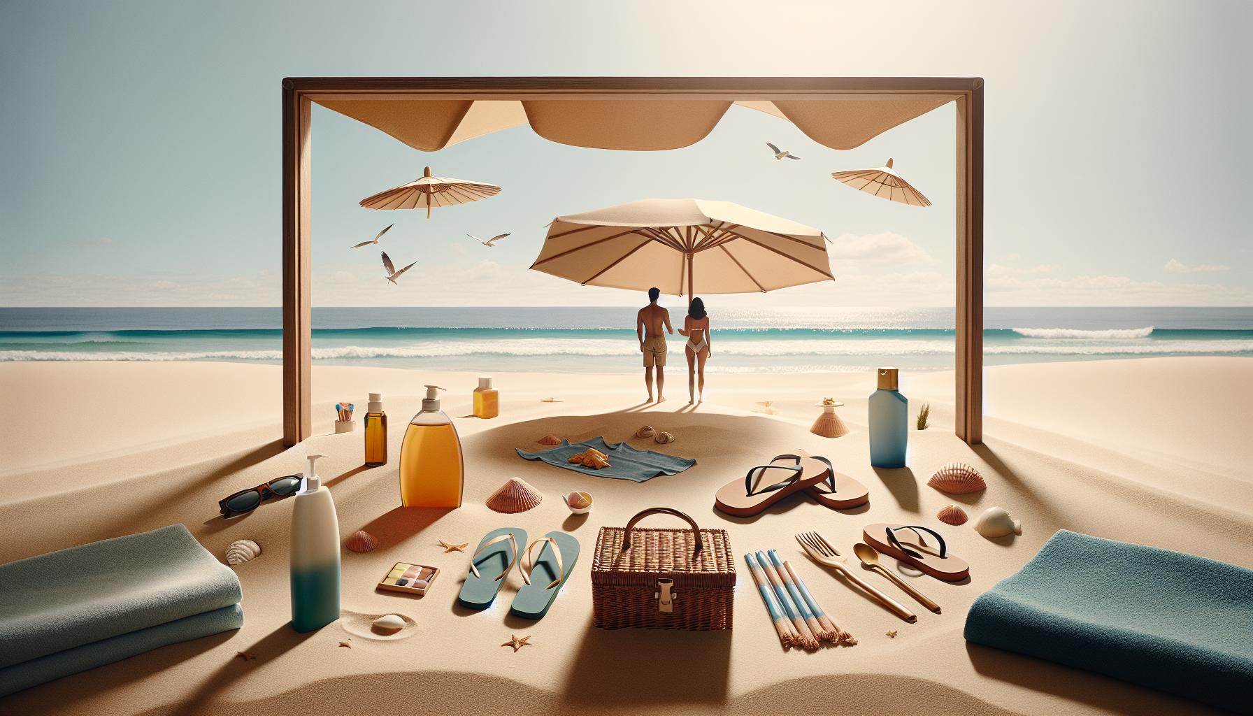 Insider Tips for the Ultimate Beach Stay