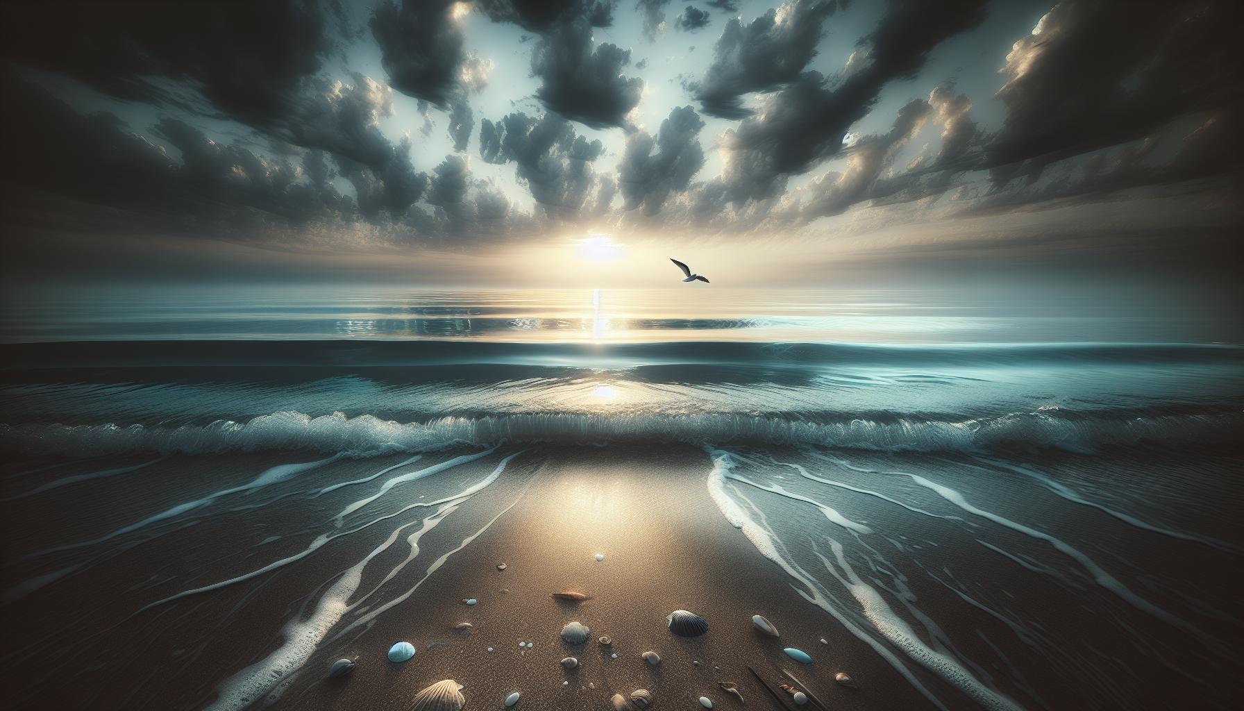 Key Traits That Make Ocean Stand Out