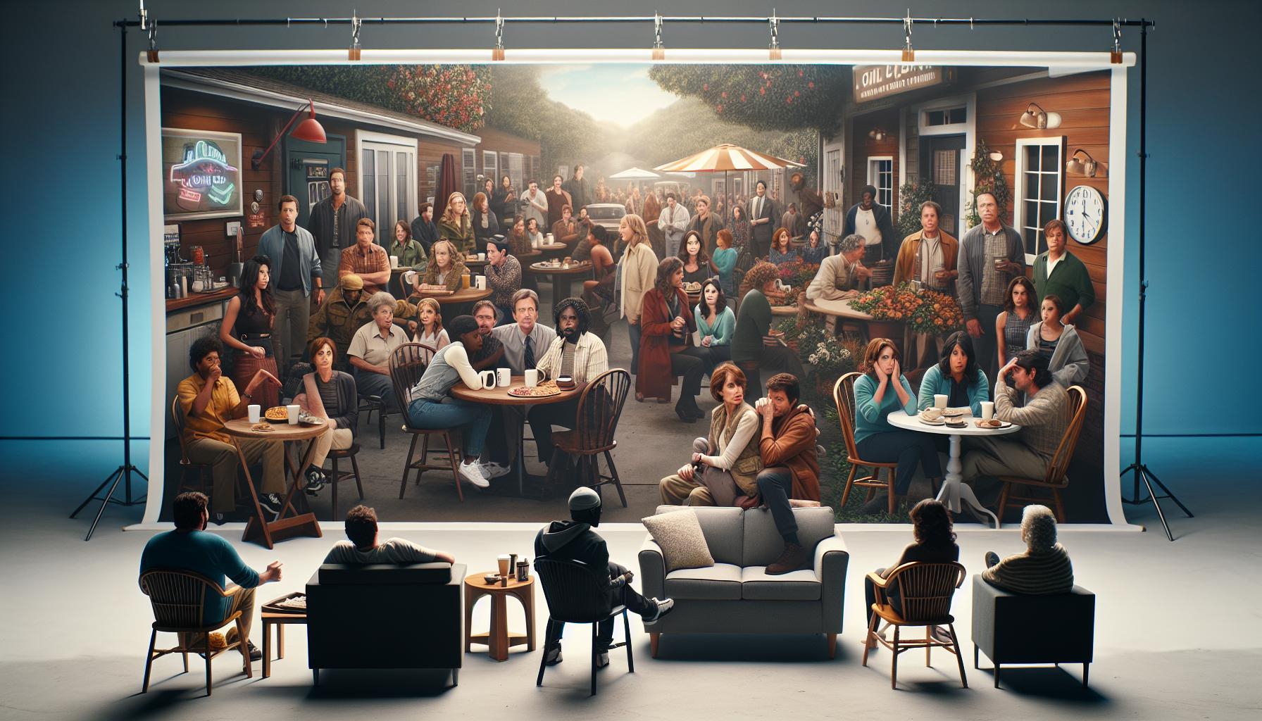 A Look Back: Season 1 Highlights and Fan Favorites