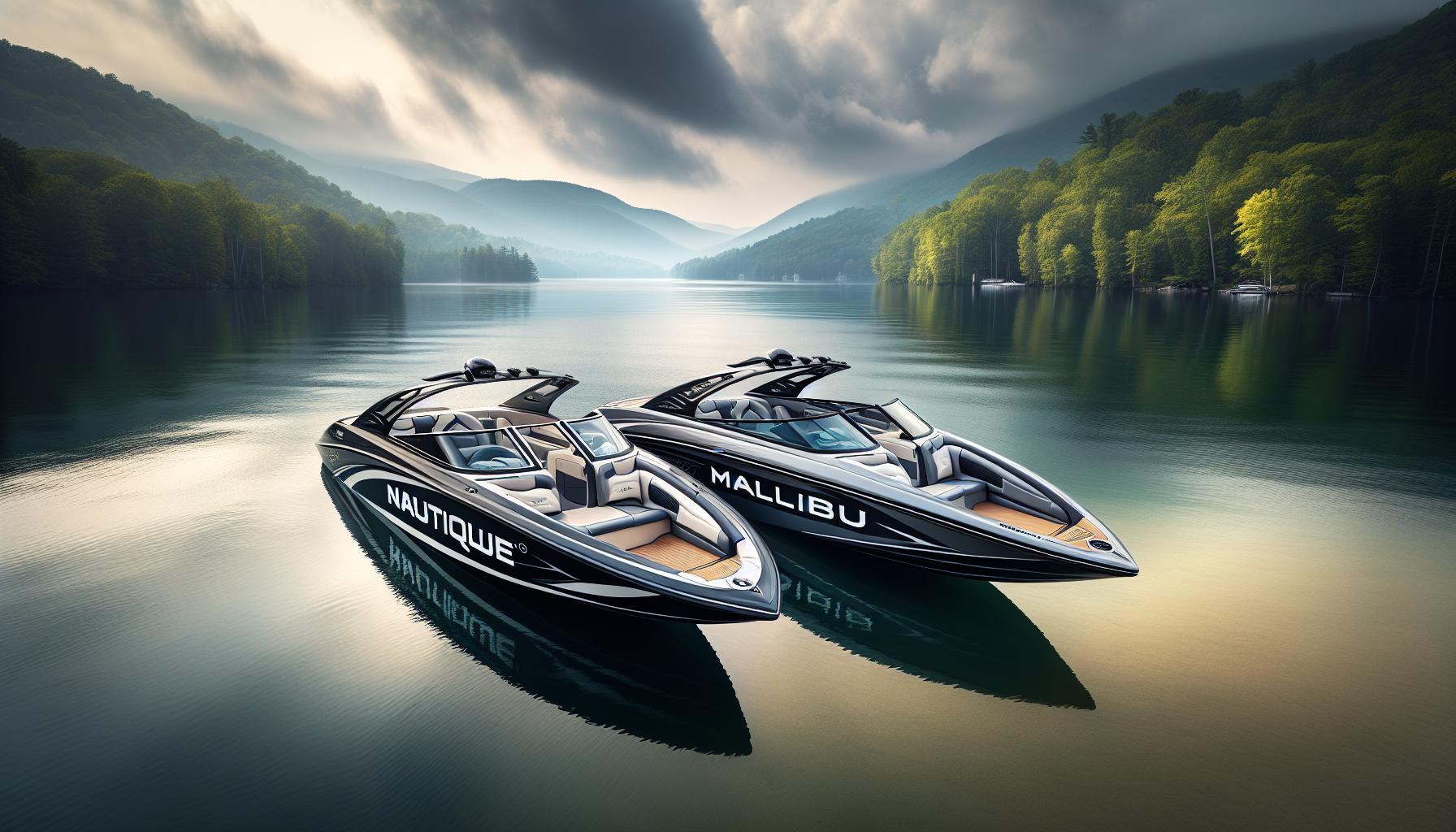 Nautique and Malibu: Brand Overview and Heritage