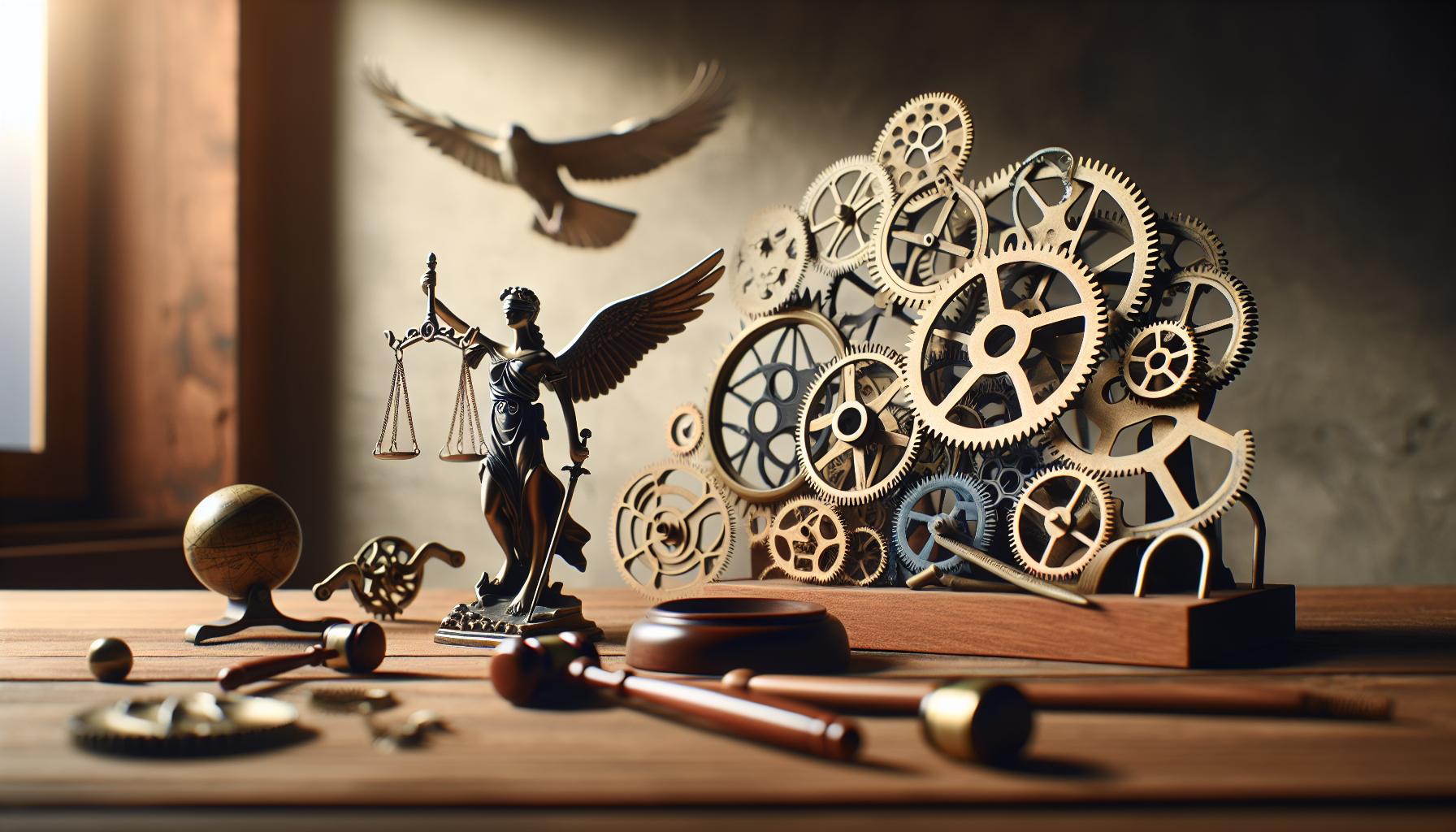 Philosophical Implications of Their Powers