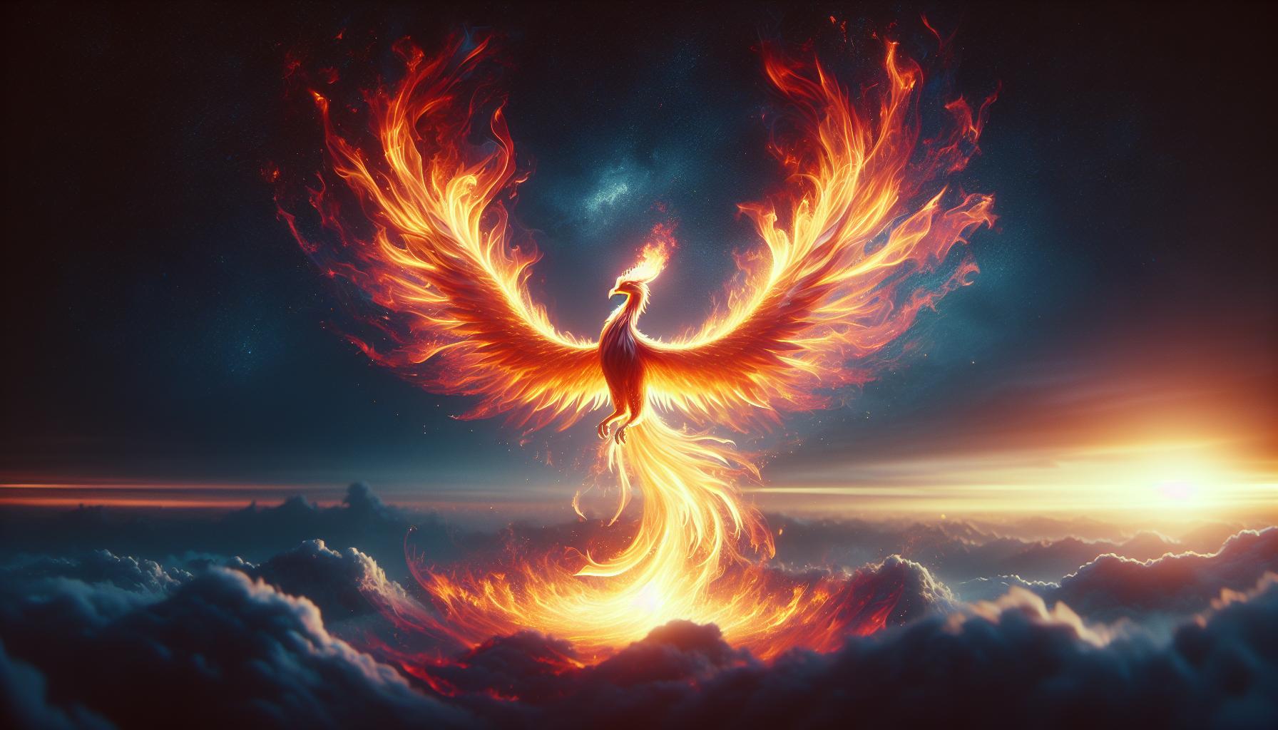 The Phoenix Force: Understanding Its Limitless Energy